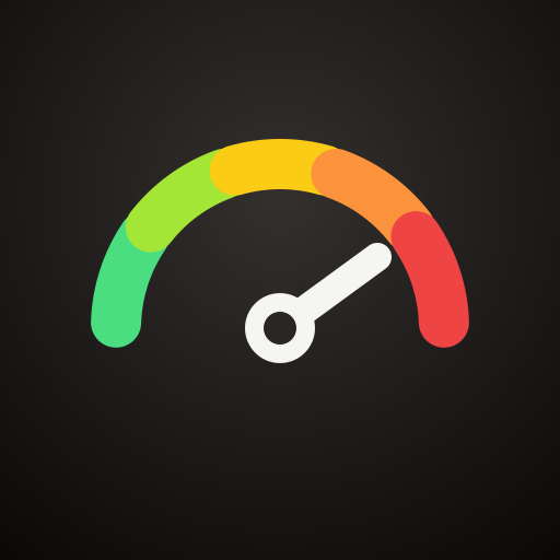 Rage Meter app icon